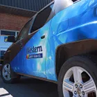 Entreprises 2 image WESTERN SAFETY SIGN (1982) CO LTD Signs, Banners & Display Systems dans Winnipeg MB