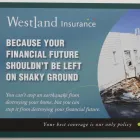 Entreprises 10 image WESTLAND INSURANCE Legal & Financial Services dans Langley City BC