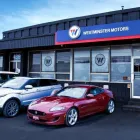 Entreprises 1 image WESTMINSTER MOTORS Auto Repair & Maintenance dans North York ON