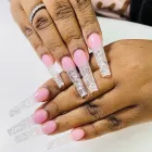 Entreprises 2 image WESTON NAIL SPA & ART Nail Salons & Technicians dans York ON