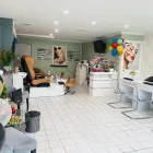 Entreprises 4 image WESTON NAIL SPA & ART Nail Salons & Technicians dans York ON