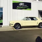 Business 2 image WESTSHORE SPRING & 4X4 Automotive in Victoria BC