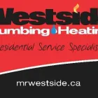 Business 10 image WESTSIDE PLUMBING & HEATING Real Estate & Home Improvement in Brandon MB