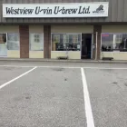 Entreprises 2 image WESTVIEW U-VIN-U-BREW LTD Winemaking & Brewing Equipment & Supplies dans Powell River BC
