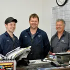 Entreprises 3 image WESTWOOD TIRE SERVICES LTD Tire Dealers & Repairs dans Coquitlam BC