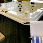 Business 3 image WETZONE LEISURE POOL & SPA Shopping in West Kelowna BC