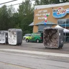 Business 5 image WETZONE LEISURE POOL & SPA Shopping in West Kelowna BC