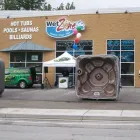 Business 22 image WETZONE LEISURE POOL & SPA Shopping in West Kelowna BC