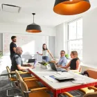 Business 7 image WEWORK 240 RICHMOND ST W Office Rental in Toronto ON