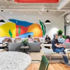 Business 9 image WEWORK 240 RICHMOND ST W Office Rental in Toronto ON