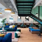 Business 4 image WEWORK 240 RICHMOND ST W Office Rental in Toronto ON