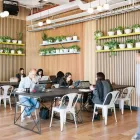 Business 9 image WEWORK 357 BAY ST Office Rental in Toronto ON