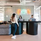 Entreprises 4 image WEWORK BENTALL III Office Rental dans Vancouver BC