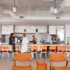 Entreprises 10 image WEWORK BENTALL III Office Rental dans Vancouver BC