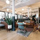 Entreprises 5 image WEWORK Office Rental dans Toronto ON