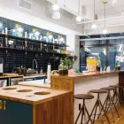 Entreprises 7 image WEWORK Office Rental dans Toronto ON