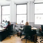 Entreprises 8 image WEWORK Office Rental dans Toronto ON