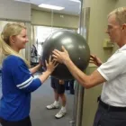 Business 10 image WHITE ROCK ORTHOPAEDIC & SPORTS PHYSIOTHERAPY CLINIC Physiotherapists in Surrey BC