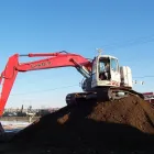 Business 5 image WHITE SPRUCE ENTERPRISES (1981) LTD Industries & Agriculture in Prince George BC