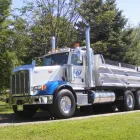 Business 6 image WHITE SPRUCE ENTERPRISES (1981) LTD Industries & Agriculture in Prince George BC