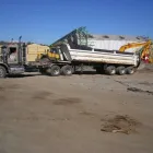 Business 7 image WHITE SPRUCE ENTERPRISES (1981) LTD Industries & Agriculture in Prince George BC