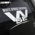 Business 2 image WHITE SPRUCE ENTERPRISES (1981) LTD Industries & Agriculture in Prince George BC