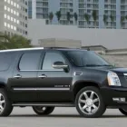 Entreprises 1 image WHITE STAR LIMO travel & tourism dans Kelowna BC