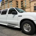 Entreprises 2 image WHITE STAR LIMO travel & tourism dans Kelowna BC