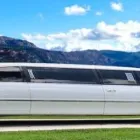 Entreprises 4 image WHITE STAR LIMO travel & tourism dans Kelowna BC