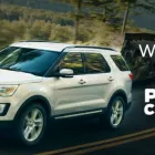 Business 1 image WHITEOAK FORD Car Dealers in Mississauga ON