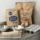 Entreprises 9 image WHOLESALE CLUB Shopping dans Barrie ON