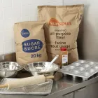 Entreprises 1 image WHOLESALE CLUB Food Wholesalers dans Saskatoon SK