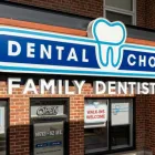 Entreprises 1 image WHYTE AVE DENTAL CHOICE Dentists dans Edmonton AB
