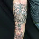 Entreprises 3 image WICKED INX Tattoos & Body Piercing dans Hamilton ON