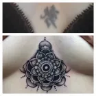 Entreprises 4 image WICKED INX Tattoos & Body Piercing dans Hamilton ON