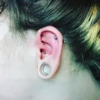 Entreprises 1 image WICKED INX Tattoos & Body Piercing dans Hamilton ON