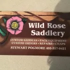 Business 1 image WILD ROSE SADDLERY Shopping in Red Deer County AB