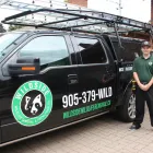 Business 7 image WILDSIDE WILDLIFE REMOVAL & PREVENTION LTD. Pest & Vermin Control in Burlington ON