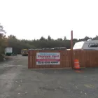 Business 1 image WILLINGDON STORAGE YARD Storage Facilities & Self-Storage Units in North Saanich BC