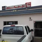 Entreprises 2 image WILSON & PROCTOR LTD Engine Repair & Maintenance dans Victoria BC