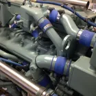 Entreprises 3 image WILSON & PROCTOR LTD Engine Repair & Maintenance dans Victoria BC