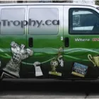 Entreprises 2 image WILSON TROPHY CO INC Shopping dans Mississauga ON