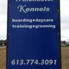 Business 1 image WINCHESTER KENNELS Business & Professional Services in Winchester ON