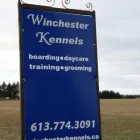 Business 15 image WINCHESTER KENNELS Business & Professional Services in Winchester ON