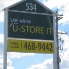 Business 4 image WINDMILL U-STORE IT Storage Facilities & Self-Storage Units in Dartmouth NS