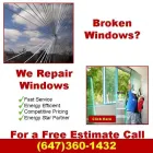 Business 13 image WINDOW MEDICS TORONTO Window Repair & Installation in Toronto ON
