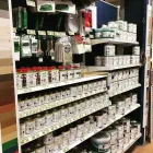 Entreprises 1 image WINDSOR PLYWOOD Real Estate & Home Improvement dans Winnipeg MB