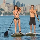 Business 5 image WINDSURE ADVENTURE WATERSPORTS Surfing Lessons in Vancouver BC