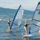 Business 6 image WINDSURE ADVENTURE WATERSPORTS Surfing Lessons in Vancouver BC