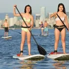 Business 7 image WINDSURE ADVENTURE WATERSPORTS Surfing Lessons in Vancouver BC